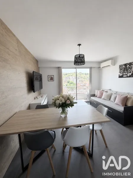 Vente Appartement 3 pièces - Photo 3