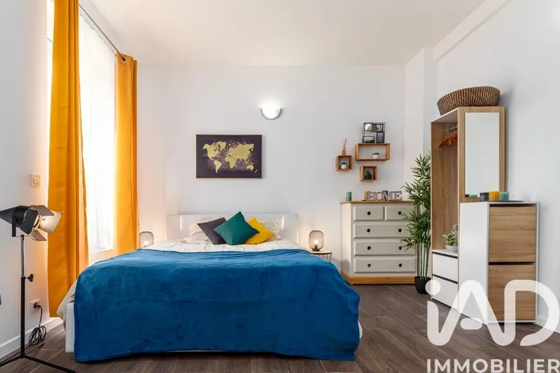 Vente Studio 1 pièce - Photo 3