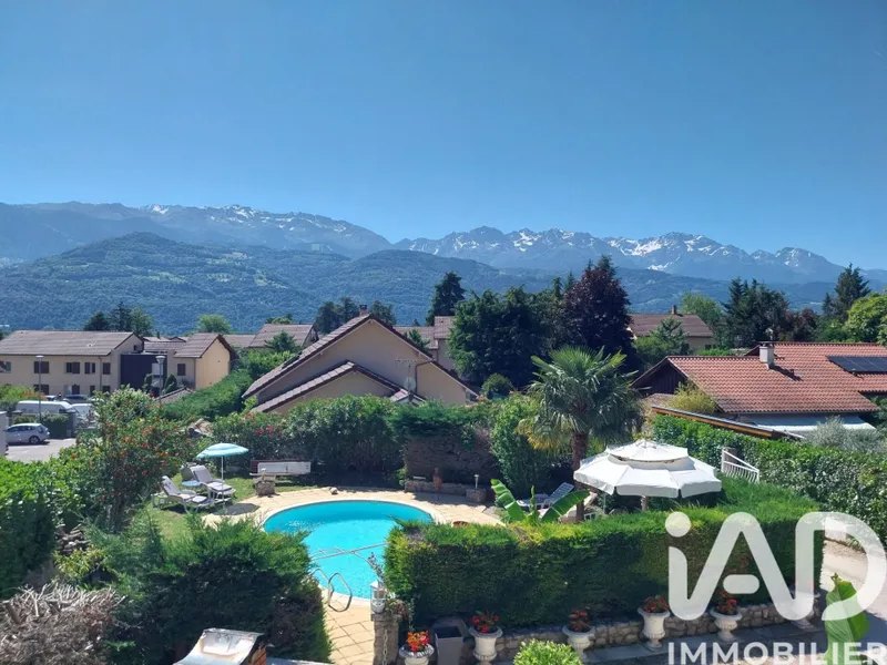 Vente Maison/villa 6 pièces - Photo 2