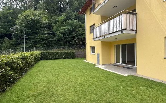 Residenza secondaria, appartamento di 4.5 locali vicino Ascona | Zw... - Photo 5