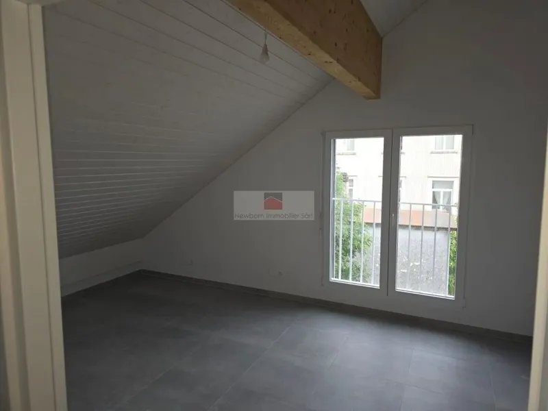 Joli appartement neuf de 2.5 pièces au Sentier - Photo 2