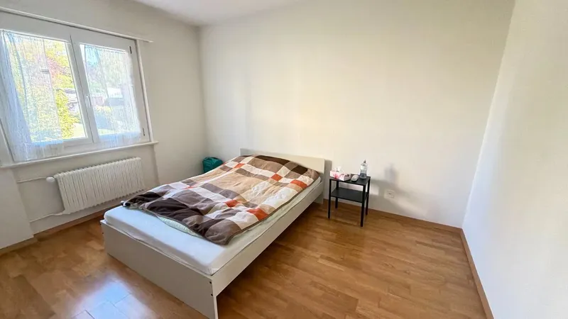 A VENDRE - Charmant appartement de 2.5 pièces à Marly - Photo 4