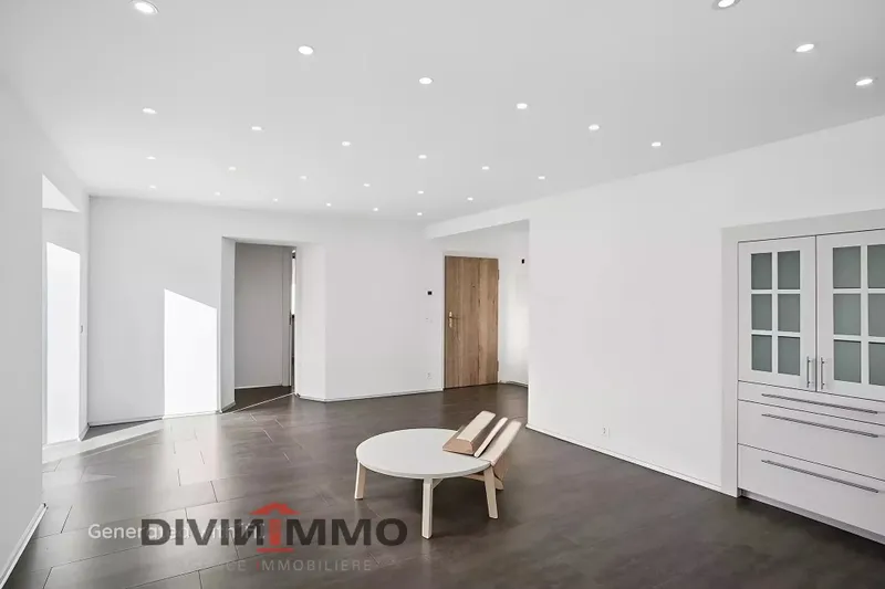 Appartement à vendre, 4 pièces, 91 m², Martigny