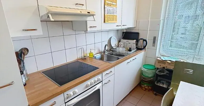 Appartement 2 pièces - Photo 4