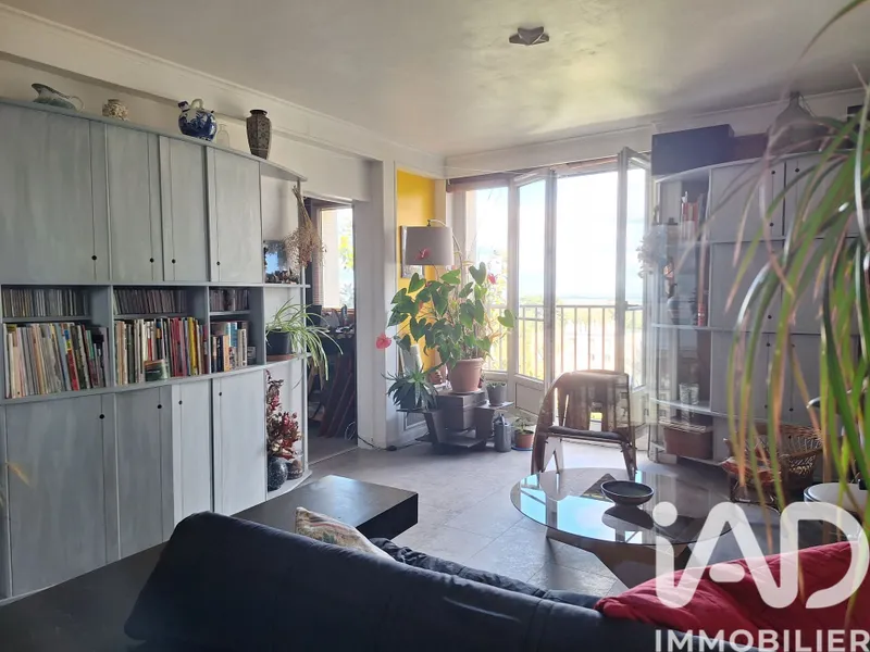 Vente Appartement 4 pièces - Photo 3