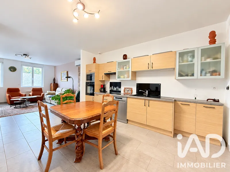 Vente Maison/villa 5 pièces - Photo 2