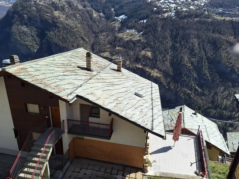 Multifunktionale Liegenschaft mit 540 m2 Nutzfläche. Top Preis - Leistungsverhältnis - Photo 5