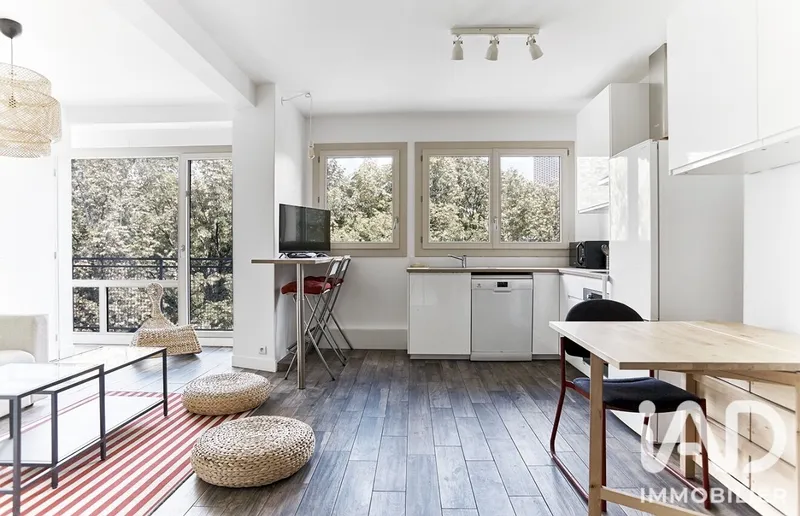 Vente Appartement 4 pièces - Photo 4