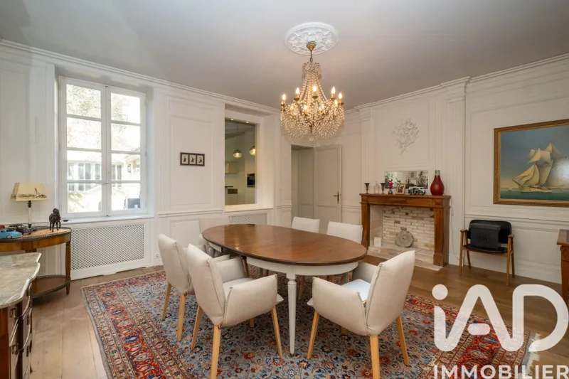 Vente Maison/villa 10 pièces - Photo 3