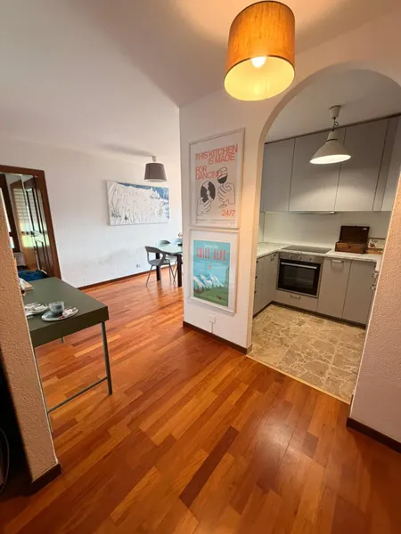Appartamento con piscina ad Agra - Photo 2