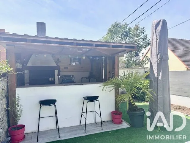Vente Maison traditionnelle 5 pièces - Photo 2