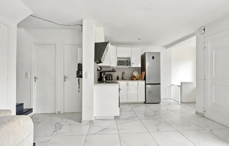 Maison 5 pièces à vendre à COLOMBES - Photo 5