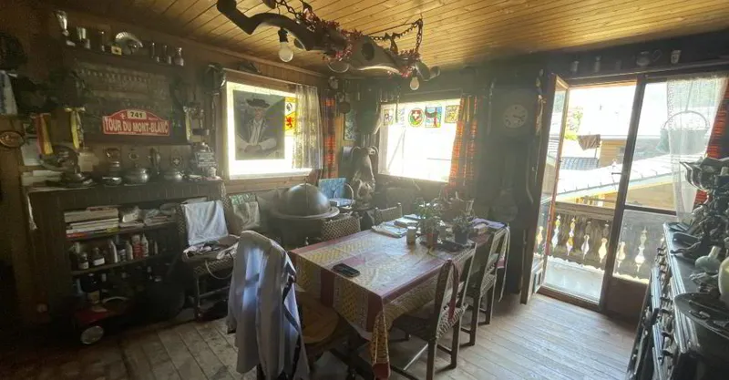 Chalet 6 pièces - Photo 4