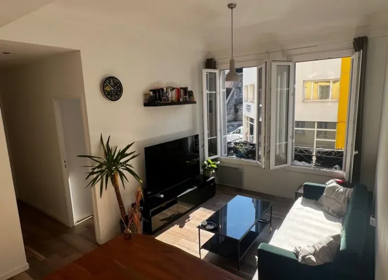 Appartement à louer - Photo 5