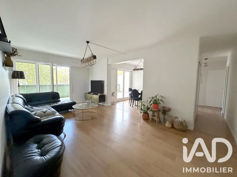Vente Appartement 5 pièces - Photo 2