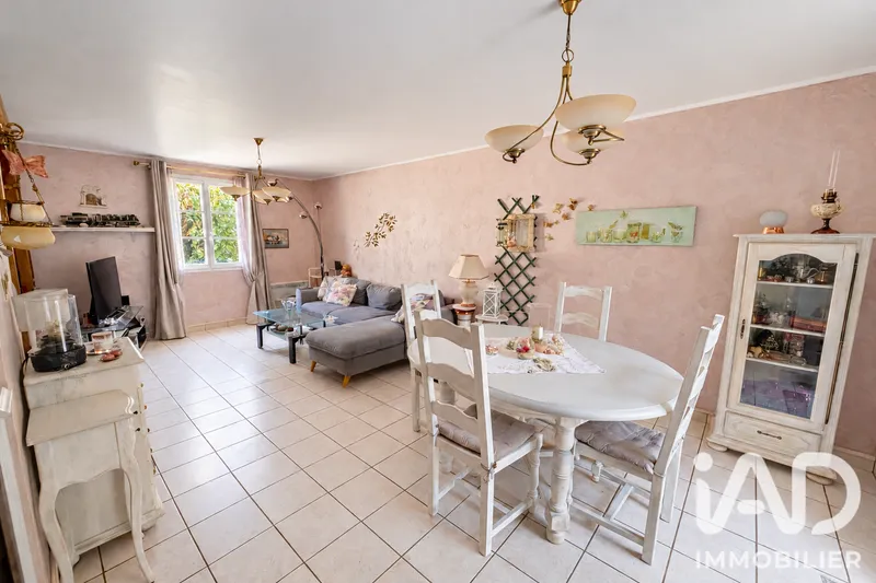 Vente Maison/villa 7 pièces - Photo 4