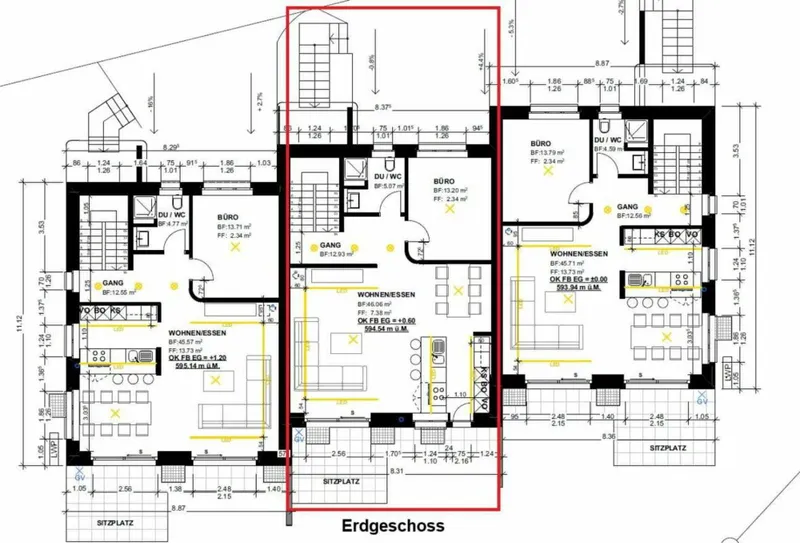 Maison individuelle de 5.5 pièces en vente à Balterswil - Photo 4
