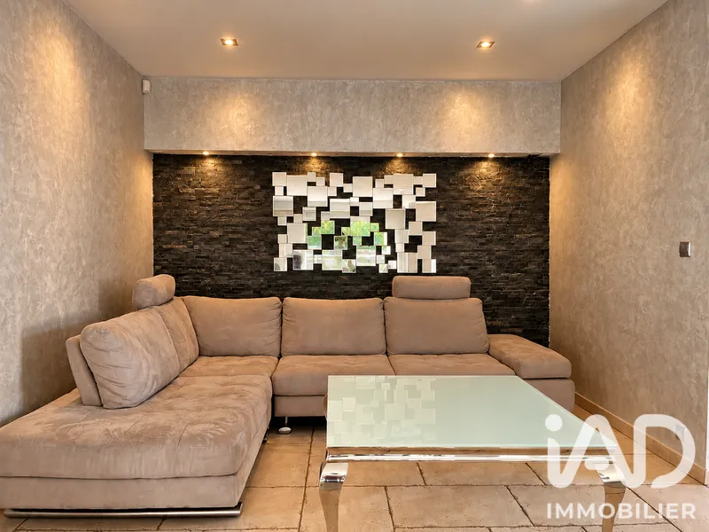 Vente Maison/villa 8 pièces - Photo 5