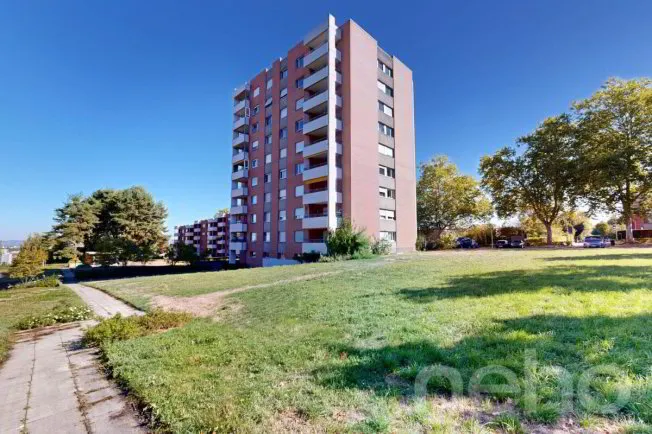 Appartement à vendre, 3.5 pièces, Binningen