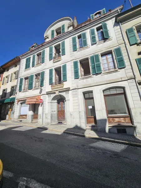 Immeuble à Aubonne - Photo 3