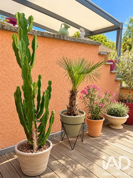 Vente Maison/villa 4 pièces - Photo 5