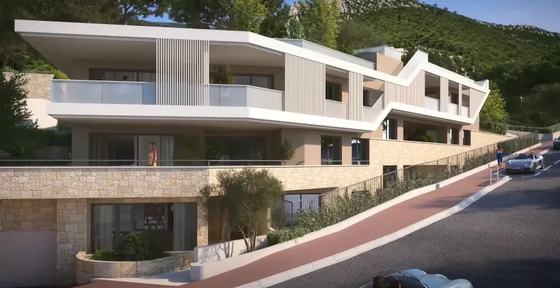 5 PIÈCES DUPLEX – 128 M² – JARDIN & TOIT-TERRASSE PRIVATIFS - Photo 4