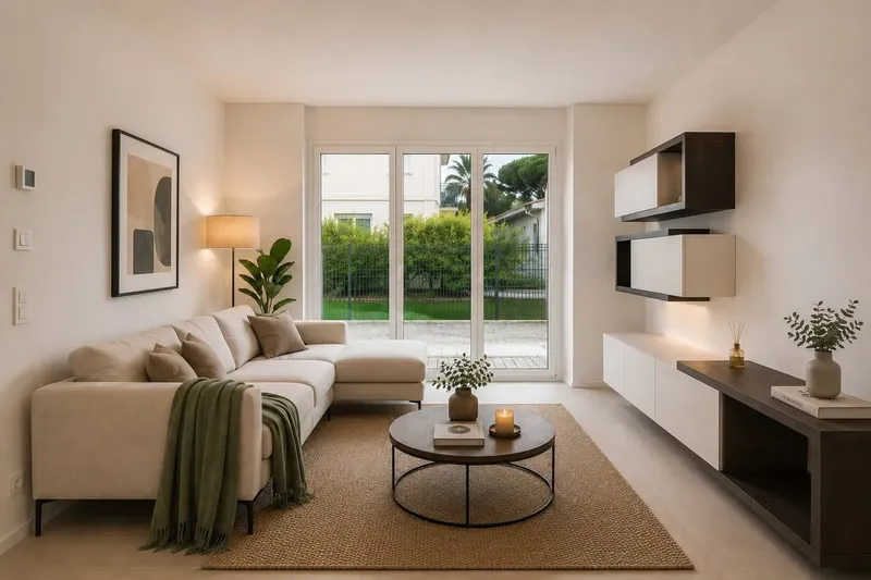 Appartement à vendre, 3.5 pièces, 76 m², Balerna