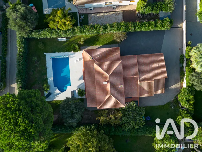 Vente Maison/villa 5 pièces - Photo 4