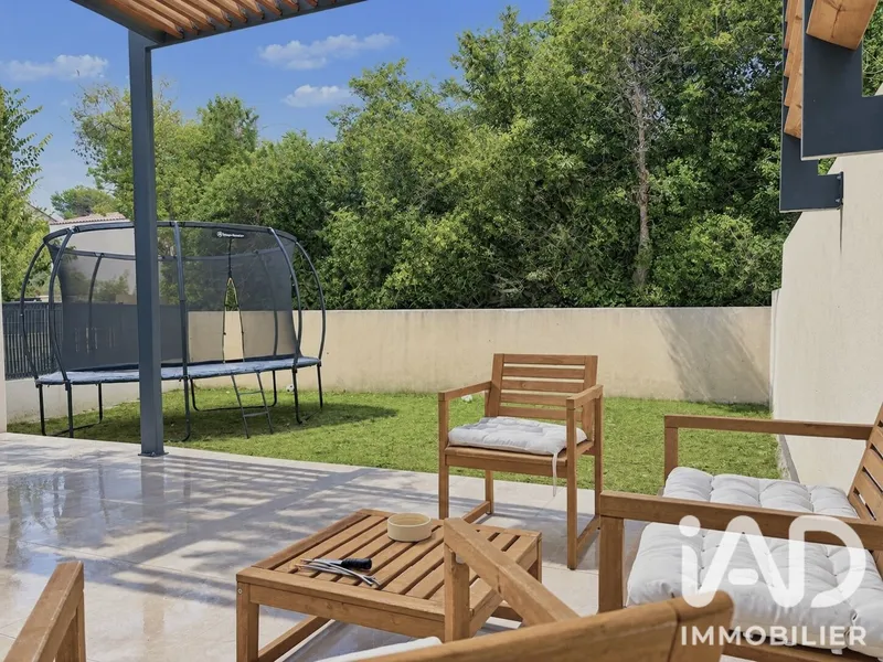 Vente Maison/villa 5 pièces - Photo 2