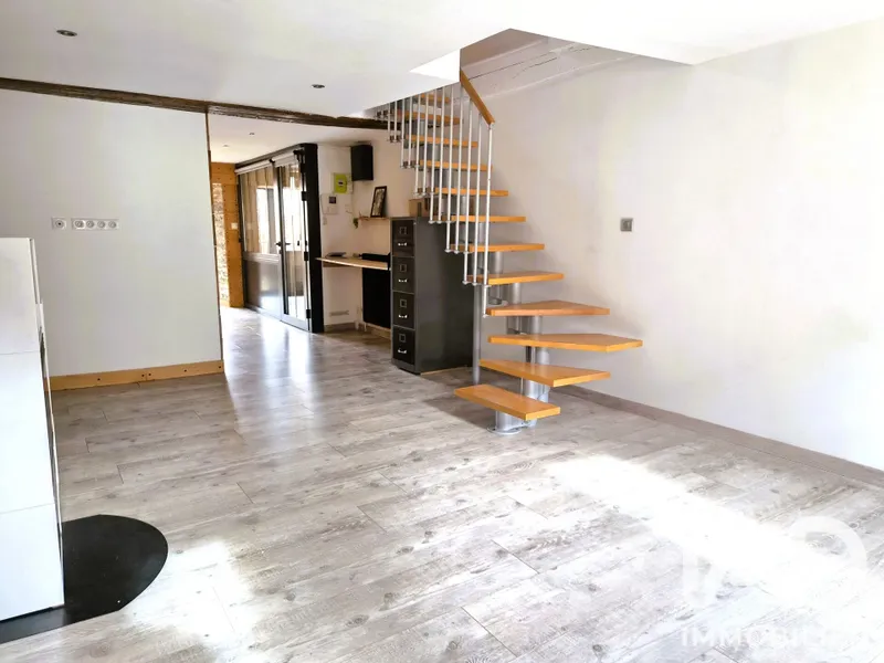 Vente Duplex 5 pièces - Photo 3