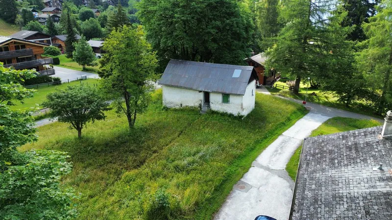 Superbe bâtisse à Ovronnaz - Photo 2