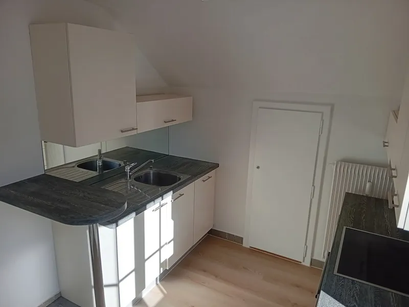 Helle 2.5-Zimmerwohnung in Wabern – ruhige Lage mit guter Anbindung - Photo 4