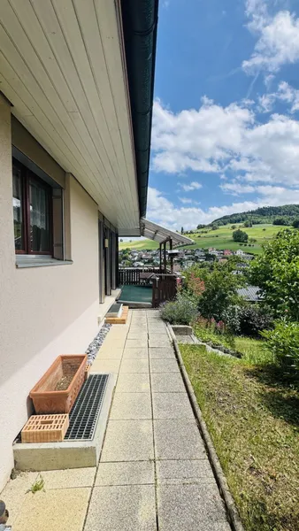 Freiheit mit Weitblick - Ihr Haus mit Garten & Garage - Photo 5