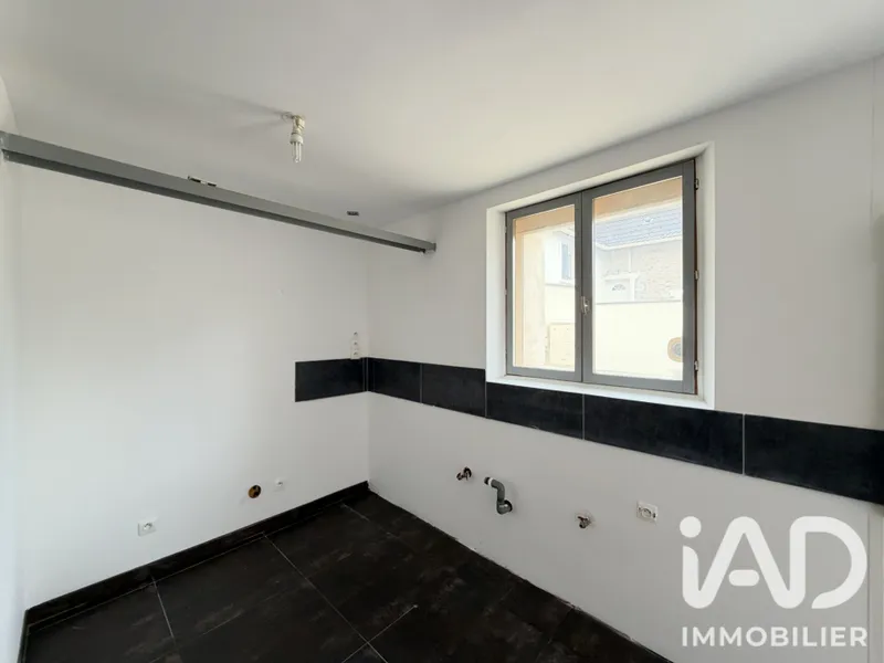 Vente Appartement 1 pièce - Photo 5