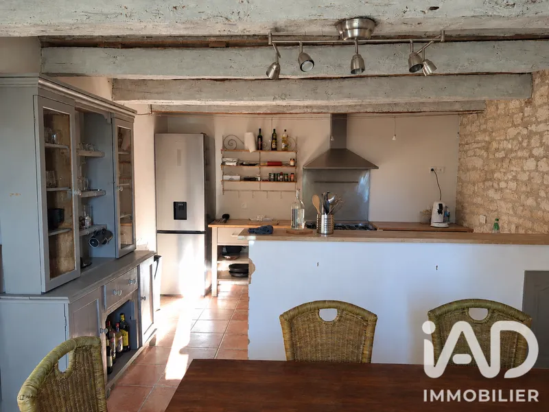 Vente Maison de campagne 6 pièces - Photo 4