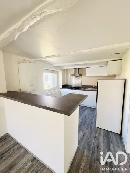 Vente Appartement 3 pièces - Photo 4