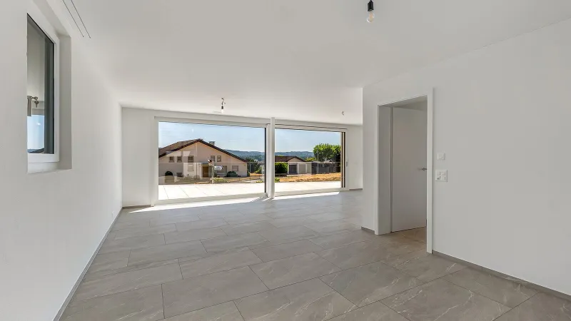 Neubau mit Nähe zu Aarau und Raum für eigene Ideen - Photo 3