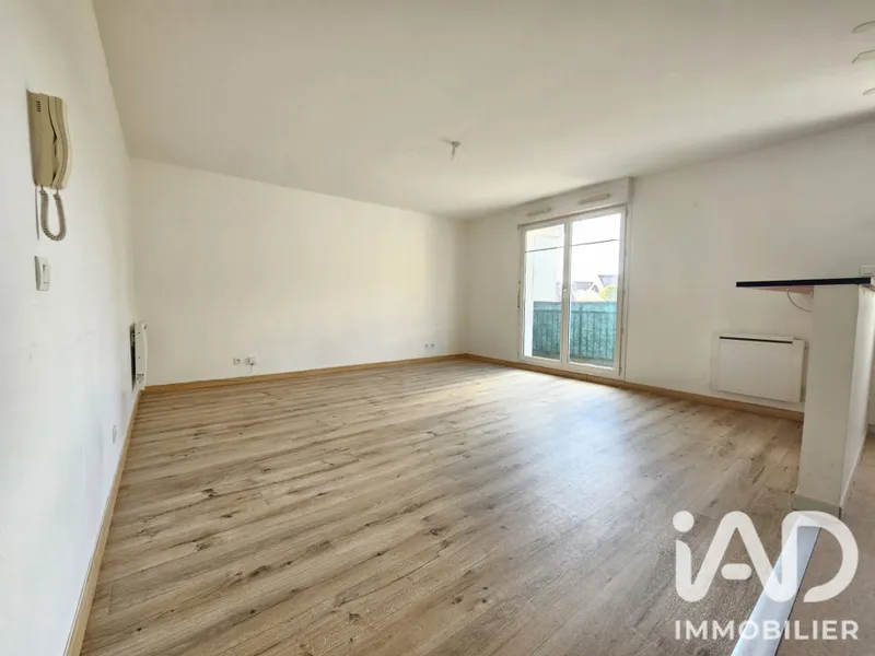 Vente Appartement 2 pièces - Photo 3