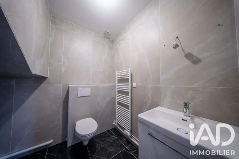 Vente Maison de ville 4 pièces - Photo 5