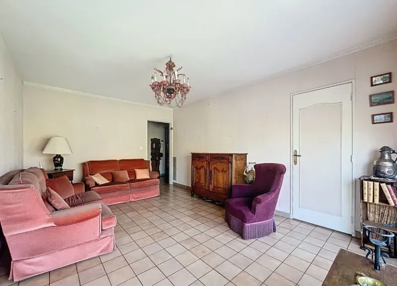Appartement à vendre - Photo 5