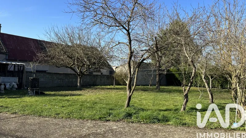 Vente Maison de village 5 pièces - Photo 3