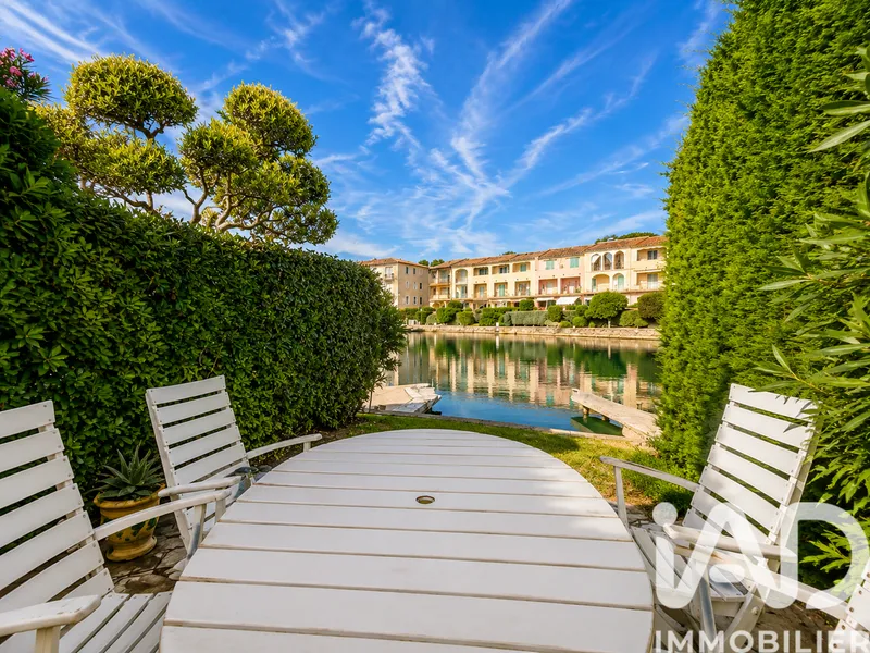 Vente Maison/villa 3 pièces - Photo 3
