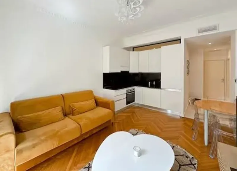 Appartement à louer - Photo 3