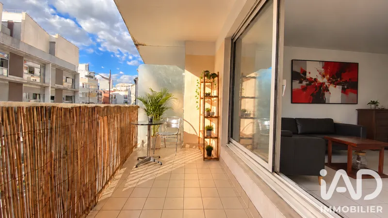 Vente Appartement 5 pièces - Photo 3