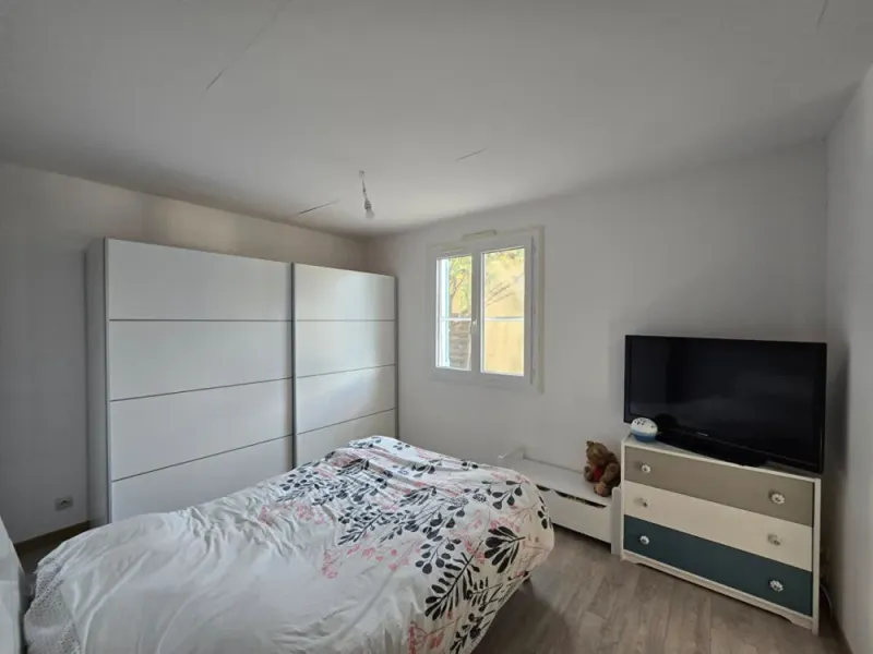 Maison individuelle VIDAUBAN - 3 chambres - Climatisation réversible - Photo 5