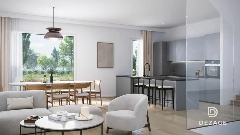 Maison à vendre, 6 pièces, 163 m², Nyon