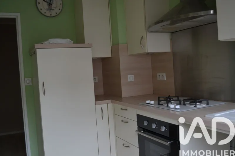 Vente Appartement 4 pièces - Photo 2