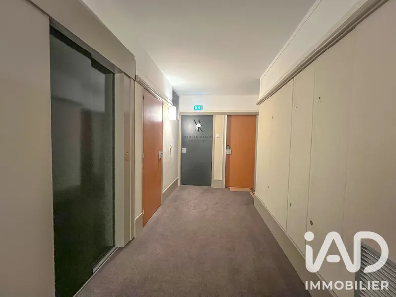 Vente Appartement 1 pièce - Photo 5