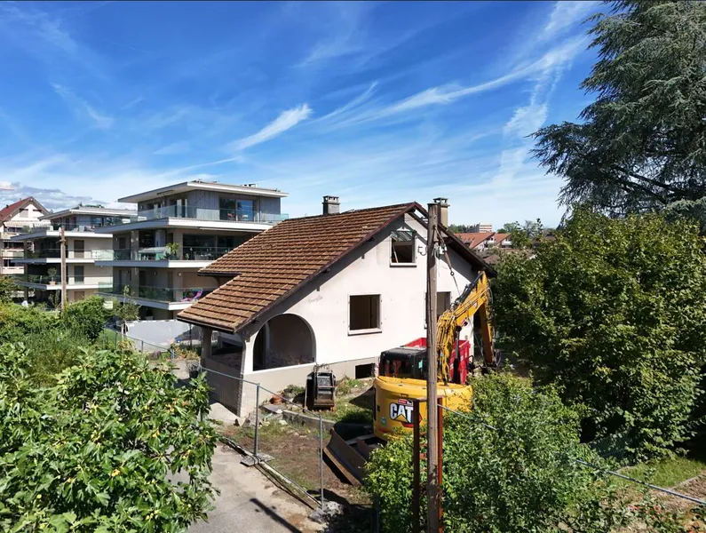 Appartement de 4.5 pièces en vente à Morges - 113 m² - Photo 5