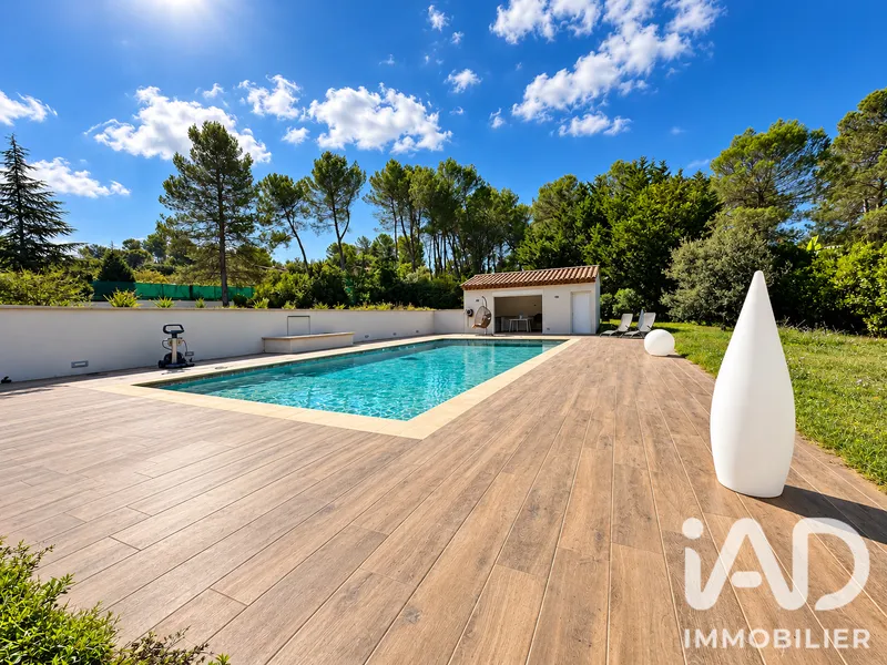 Vente Maison/villa 11 pièces - Photo 4